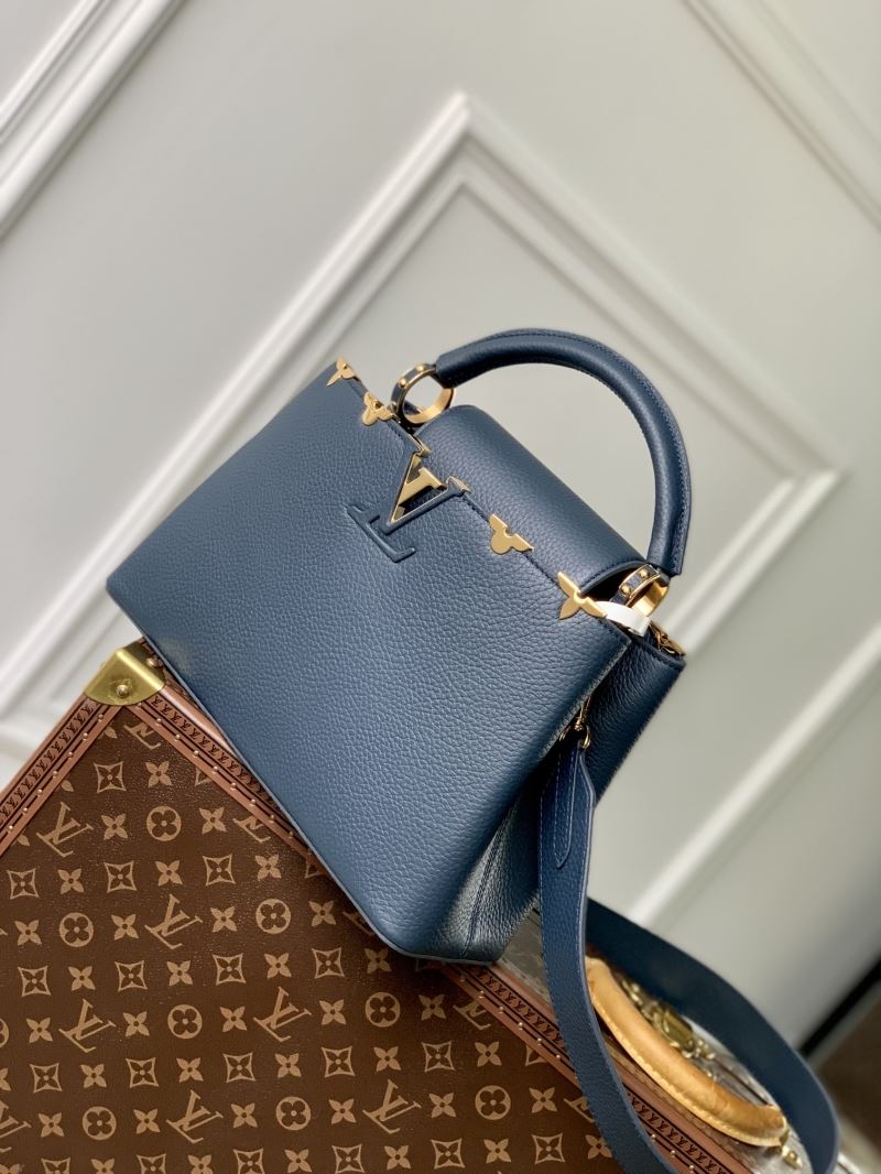 LV Capucines Bags